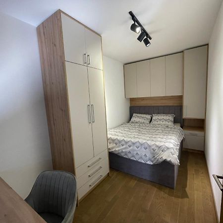 Apartman M 21 Belgrad Exterior foto
