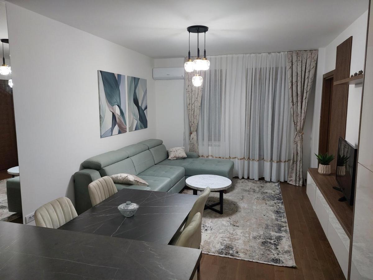 Apartman M 21 Belgrad Exterior foto