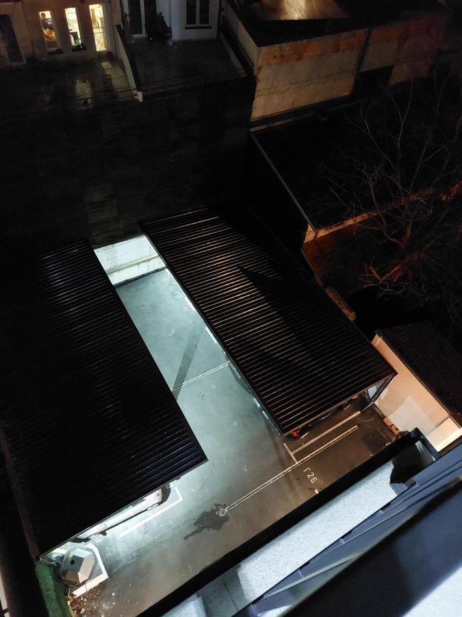 Apartman M 21 Belgrad Exterior foto